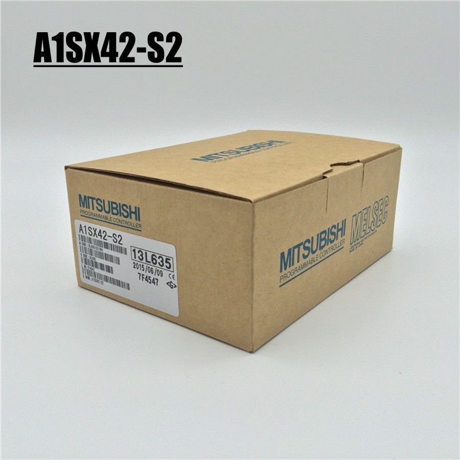 Neu MITSUBISHI 64 PUNKT DC WASCHBECKEN A1SX42-S2 A1SX42S2