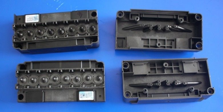 Original DX5 Solvent Based Manifold /Adapter for EP Pro 4800 7800 9800 7400