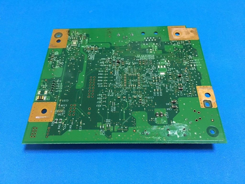 Formatter Board Main Board for HP M1120 MFP 1120 CC390-60001 Mother Board