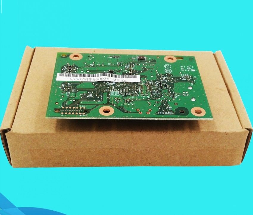 Formatter Board for HP LaserJet M1130 M1132 M1136 Logic Main Board CE831-60001