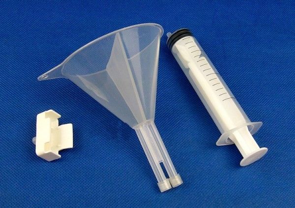 5sets For HP88 HP940 HP Z2100 Z6100 T610 T1100 printhead cleaning kits