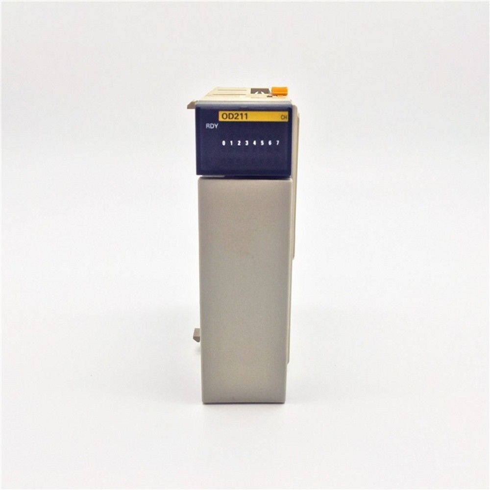 NEUE OMRON-SPS CQM1-OD211 im Karton CQM1OD211