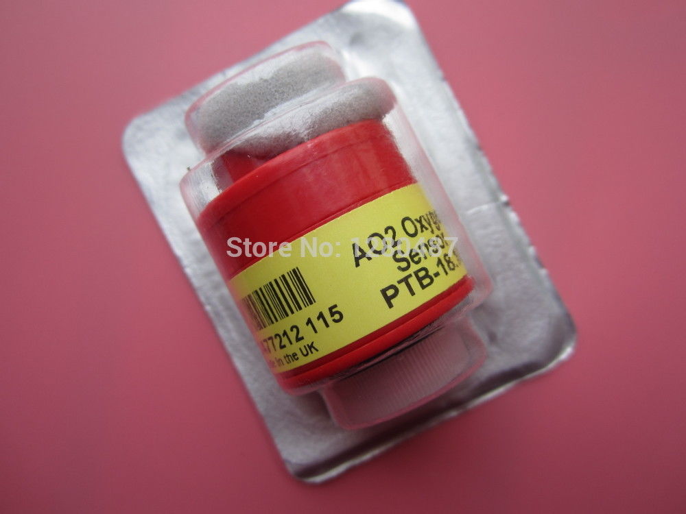 Sauerstoffsensor AO2 PTB-18.10 AO2 AO2PTB-18.10 AO2 SENSOR AO2 Sauerstoff SENSOR