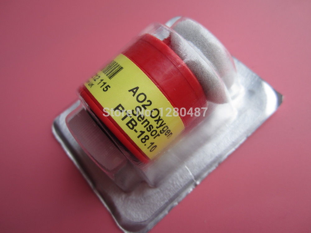 Sauerstoffsensor AO2 PTB-18.10 AO2 AO2PTB-18.10 AO2 SENSOR AO2 Sauerstoff SENSOR