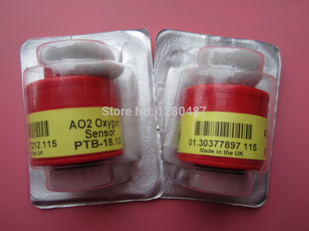 Sauerstoffsensor AO2 PTB-18.10 AO2 AO2PTB-18.10 AO2 SENSOR AO2 Sauerstoff SENSOR