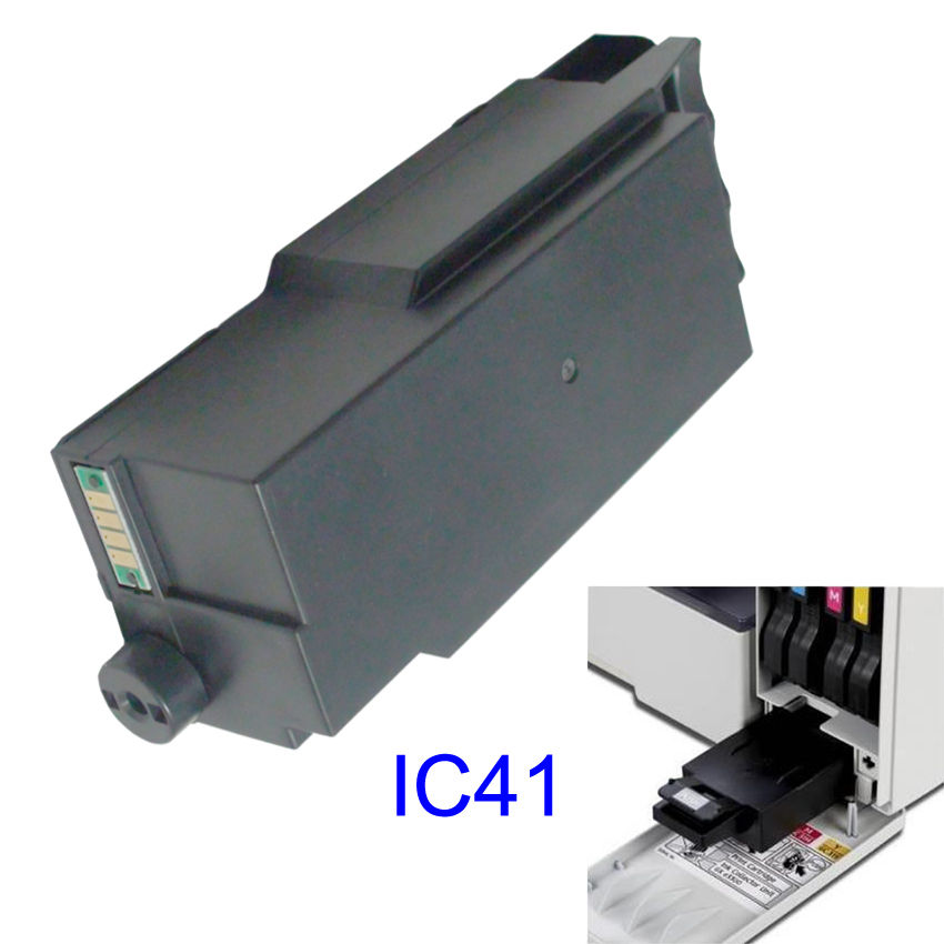 Genuine IC41 Maintenance Tank for Ricoh SG2010L SG2010N SG2100 SG2100L SG2100N