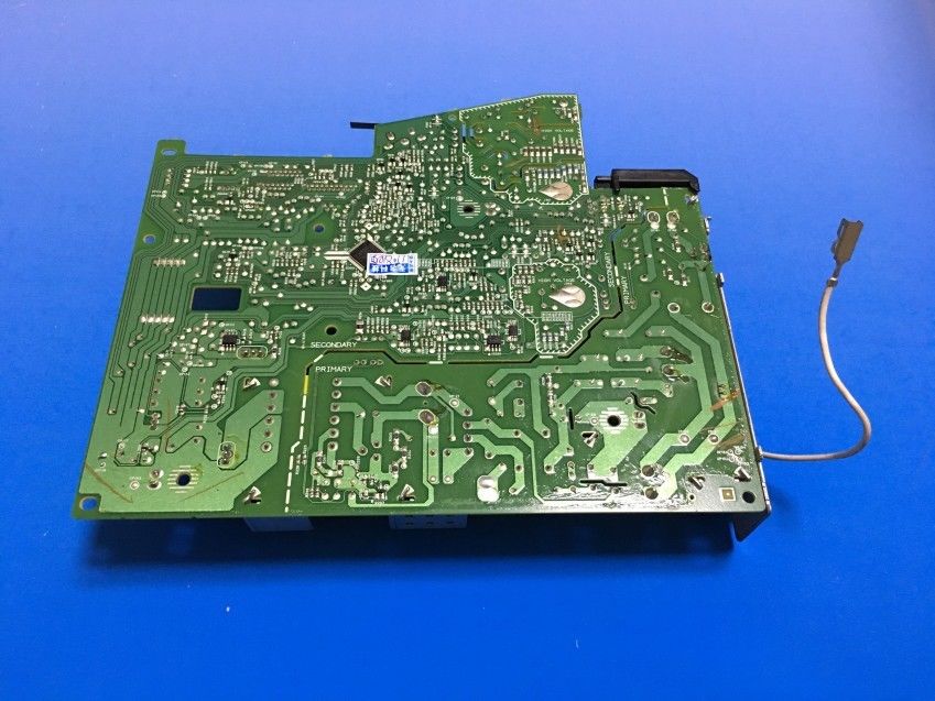220V Power Supply Board for Canon mf244dw printer