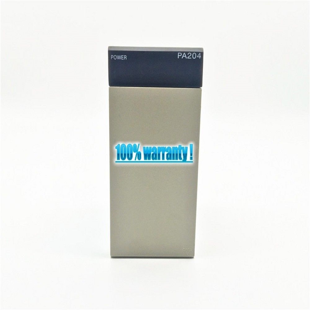 NEUER OMRON C200HW-PA204 SYSMAC C200 CONTROLLER C200HWPA204