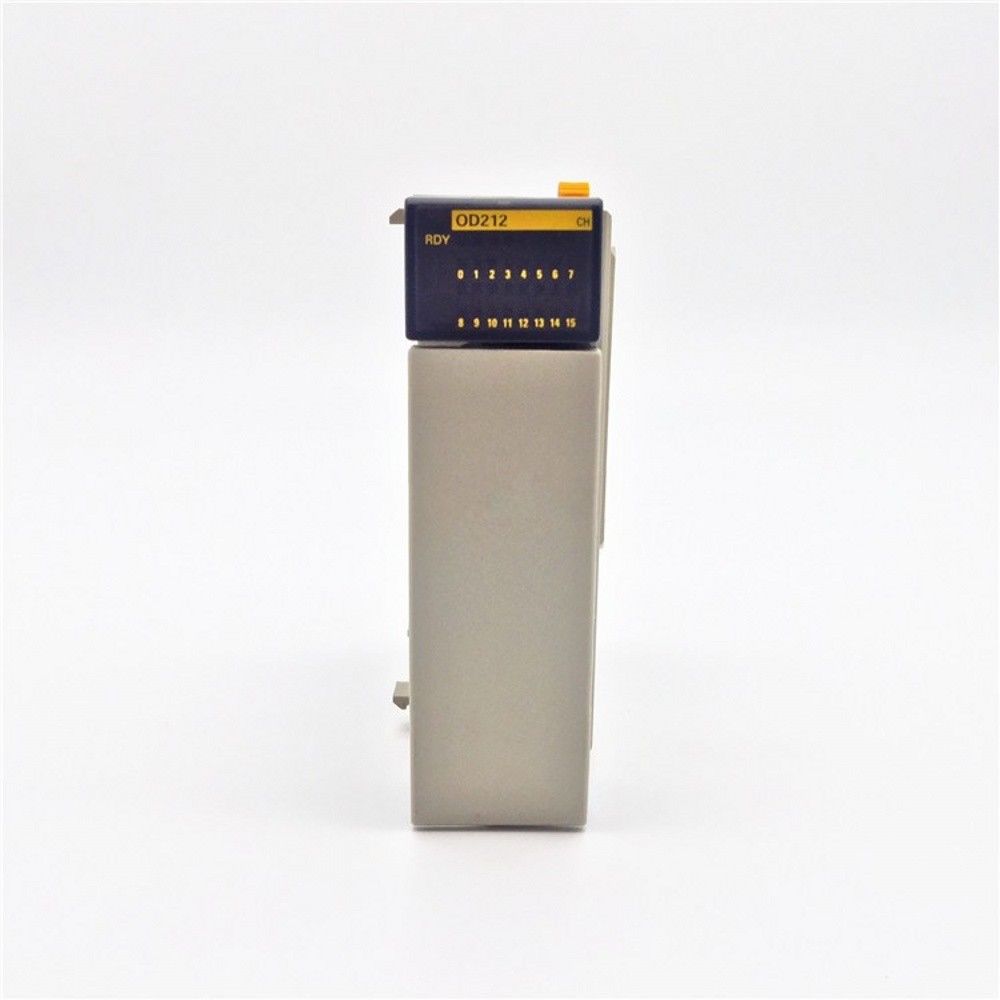 NEUE OMRON-SPS CQM1-OD212 in Karton CQM1OD212