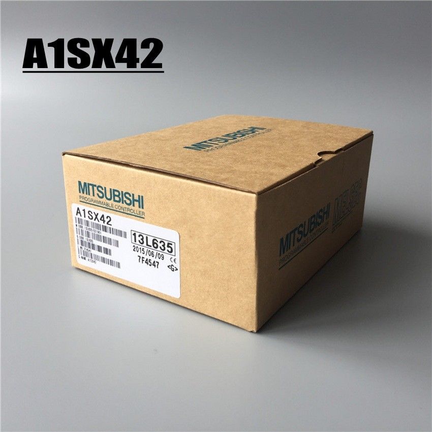 Nagelneue MITSUBISHI PLC A1SX42 IN BOX