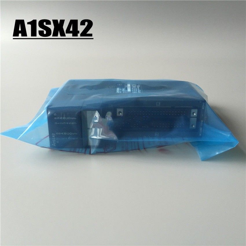 Nagelneue MITSUBISHI PLC A1SX42 IN BOX
