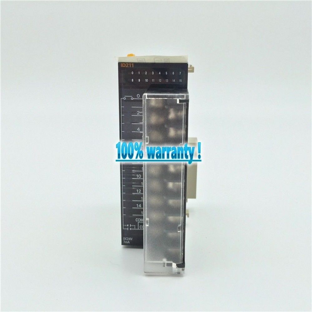 NEUE OMRON-SPS CJ1W-ID211 in Karton CJ1WID211