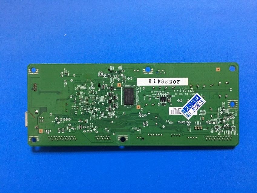 Formatter Board for Canon MF4410 MF4412 MF 4410 4412 FM4-7175-000 Main Board