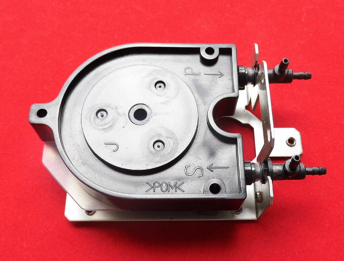 U-Typ-Tintenpumpenbaugruppe für Roland VP-300 VP-540 VP300I VP540I XJ-740 XJ-640 XJ-540