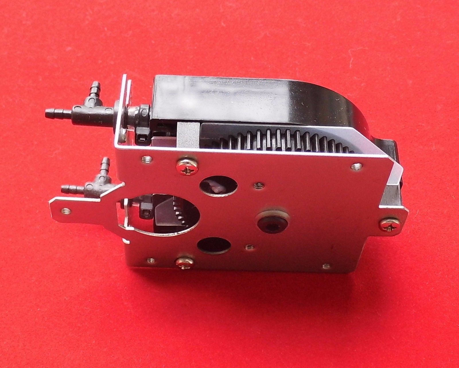 U-Typ-Tintenpumpenbaugruppe für Roland VP-300 VP-540 VP300I VP540I XJ-740 XJ-640 XJ-540