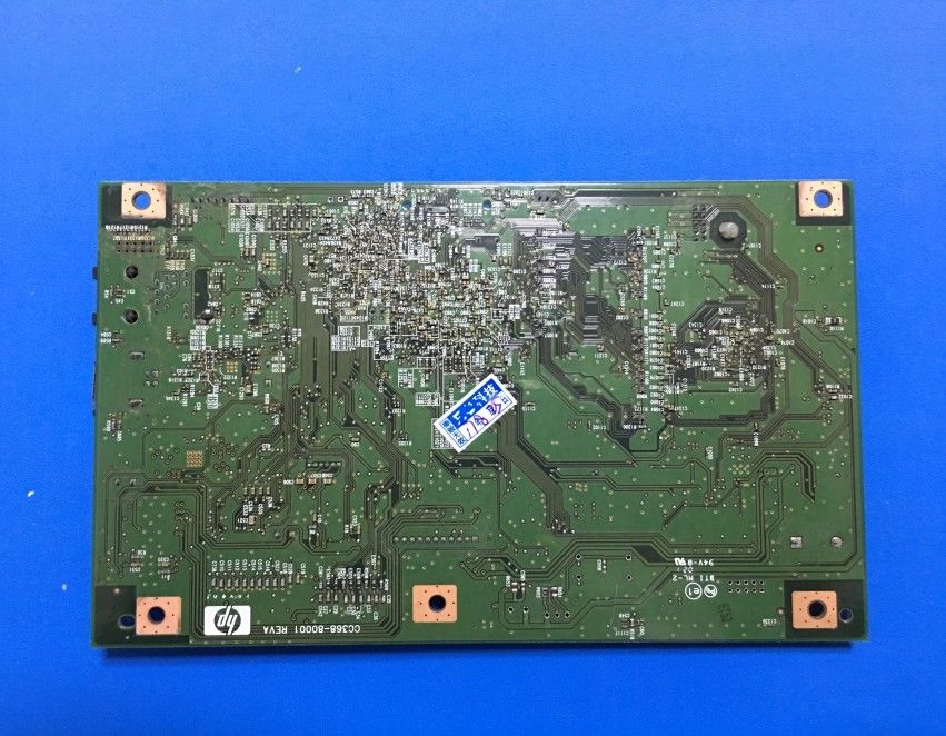Formatter Board Mainboard für HP M1522NF M 1522NF Mother Board