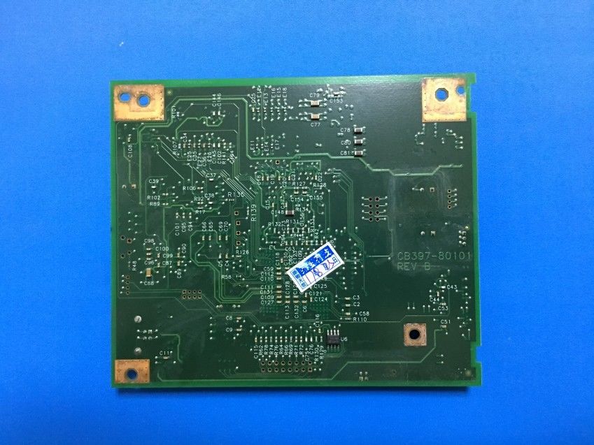 Formatter Board Hauptplatine für HP M1005 1005 CB397-60001 Mother Board