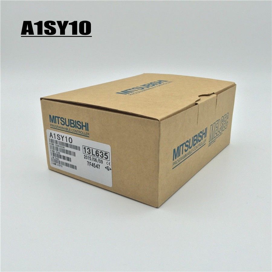 Neues MITSUBISHI OUTPUT UNIT A1SY10