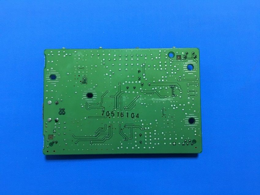 Gebrauchtes Formatter Board Mainboard für Canon LBP2900 LBP 2900 RM1-3126 RM1-3078