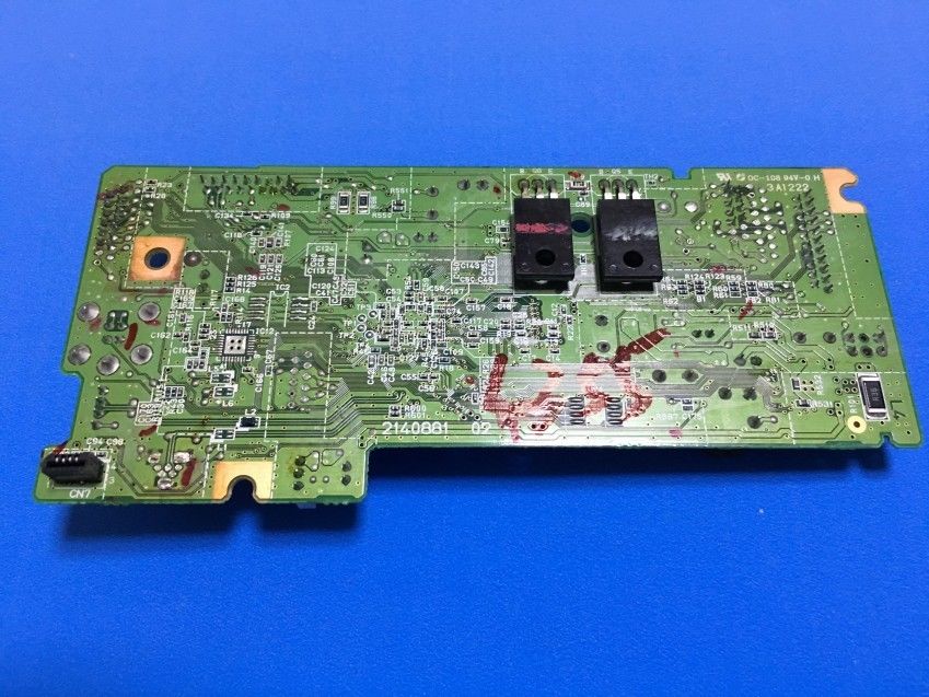 Logic Board Formatter Board for Epson L355 L358 printer Main Board