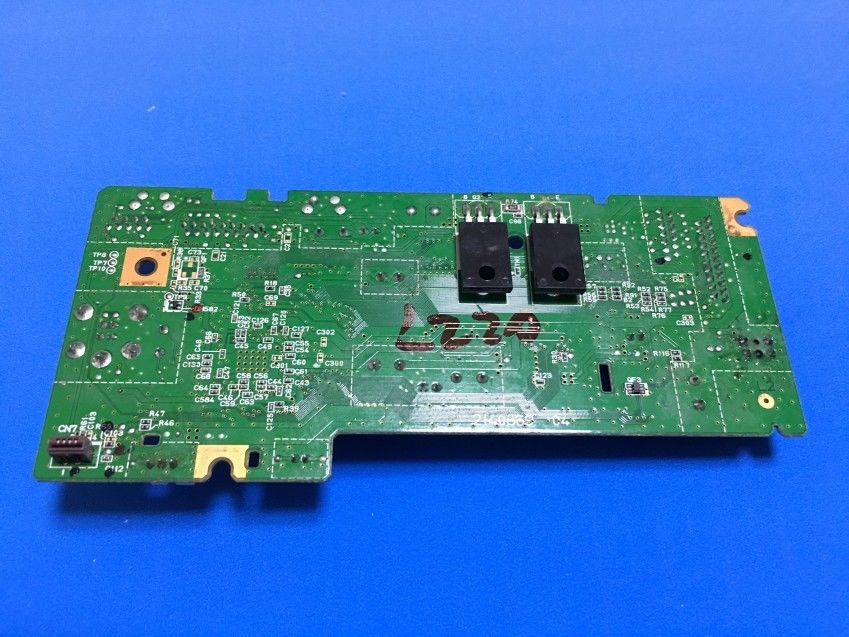Logic Board Formatter Board for Epson L220 L 220 Printer Mother Board