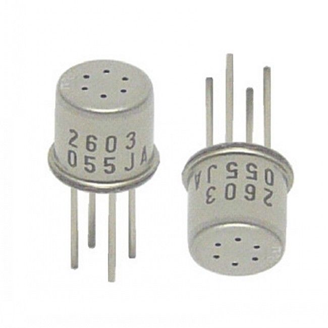 New Original 2pcs/lot Air quality VOC gas sensor TGS2602