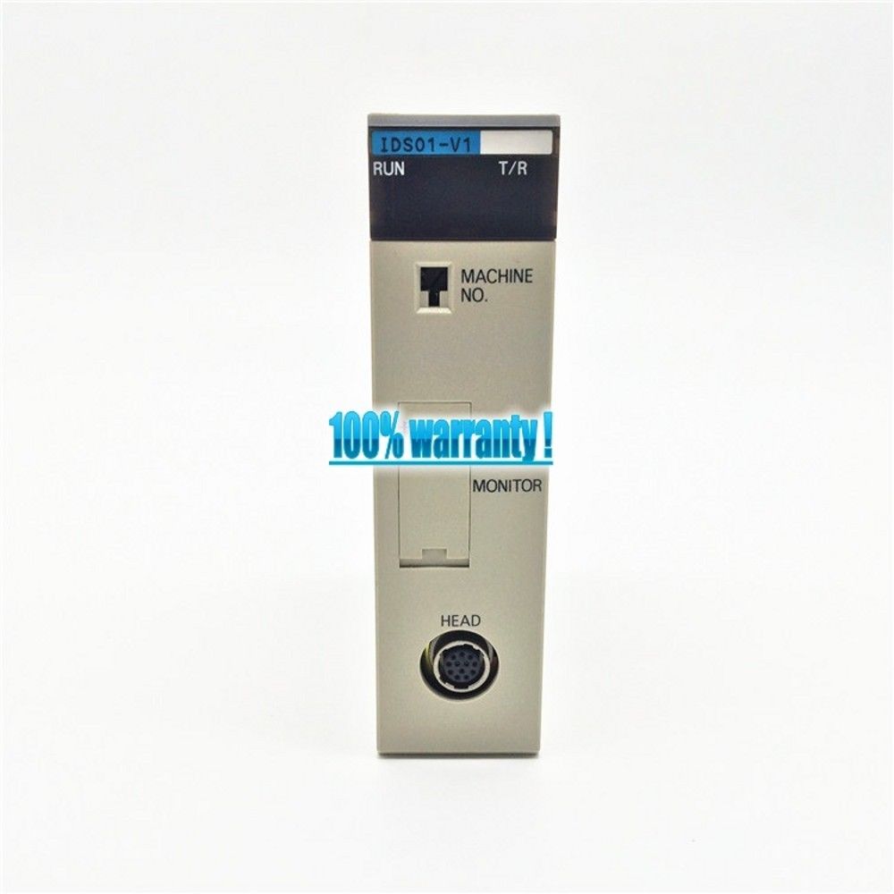 NEUES OMRON C200H-IDS01-V1 SPS-RFID-SCHNITTSTELLENMODUL C200HIDS01V1