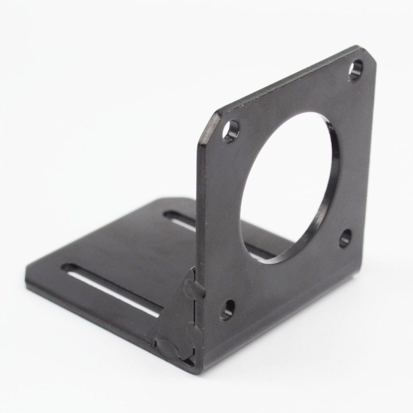 NEMA 17 Montage L Schrittmotorhalterung NEMA 17 für 3D-Drucker