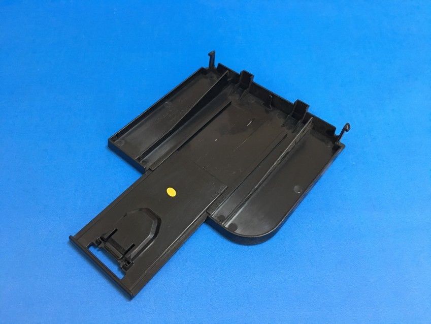 5PCS X Paper Output Tray Delivery Tray for HP LaserJet M1536 P1606 CP1525 P1566