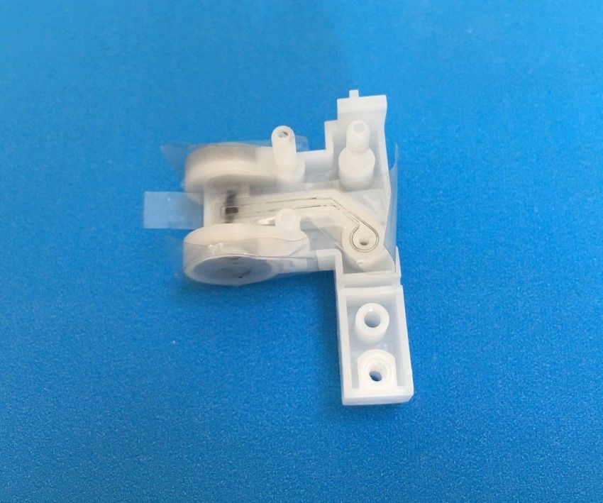 Original & New Damper Switch for Epson Stylus Pro 3800 3880 3850 3890 Printer