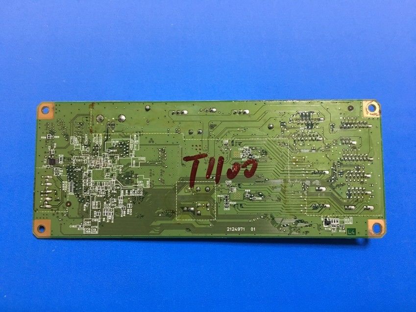 Logic Board Formatter Board for Epson T1110 Printer Mother Board