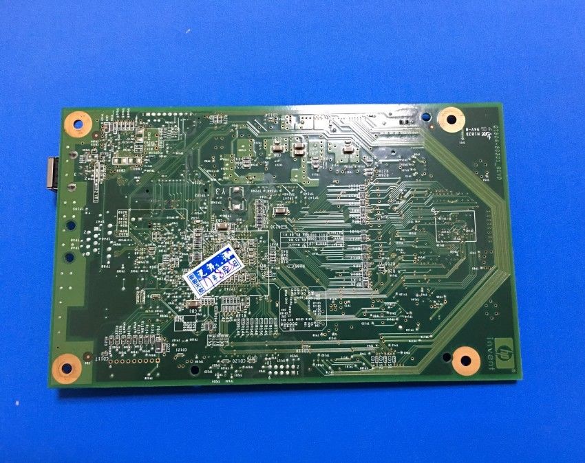 90% New Formatter Board Main Board for HP Laserjet 2015 2015D 2015DN Q7804-69003