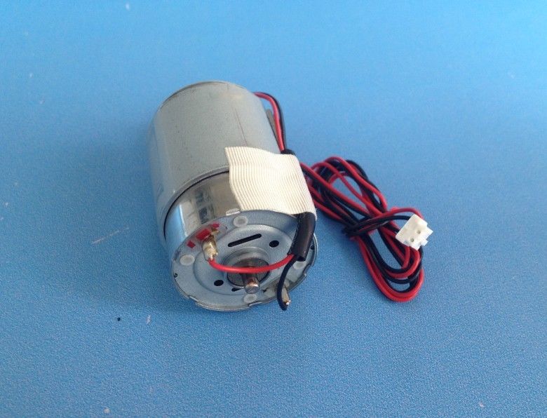 Original & New Carriage Motor for EP Stylus R1800 R1900 R2400 R2880 CR Motor