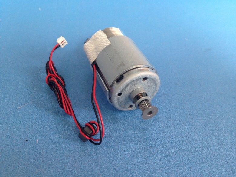 Original & New Carriage Motor for EP Stylus R1800 R1900 R2400 R2880 CR Motor