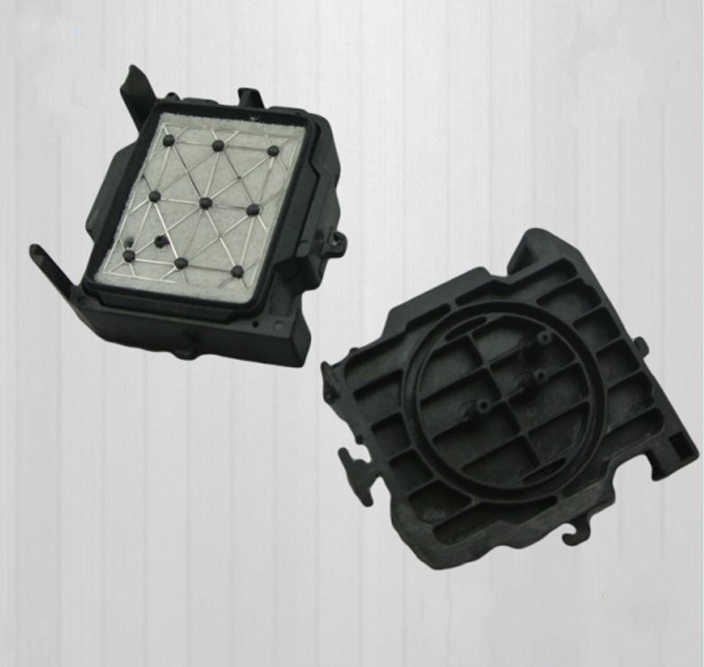 DX7 Solvent Cap Top Station for Roland VS640 VS540 RA640 capping station