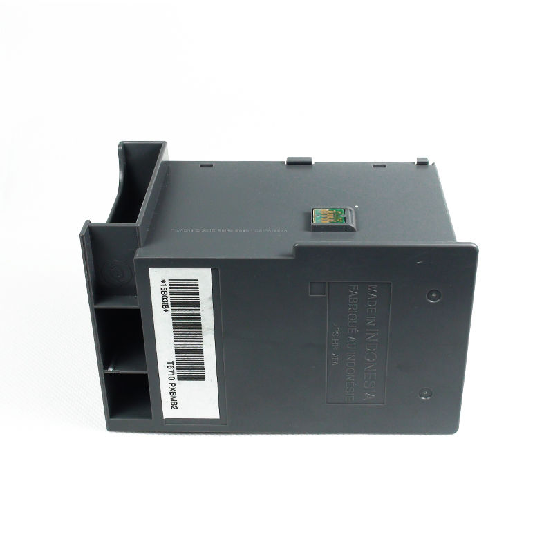 Genuine T6710 Maintenance tank for Epson WF-4630 WF-4640 WF-5620 WF-5690