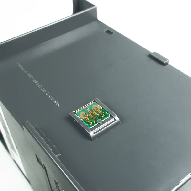 Genuine T6710 Maintenance tank for Epson WF-4630 WF-4640 WF-5620 WF-5690