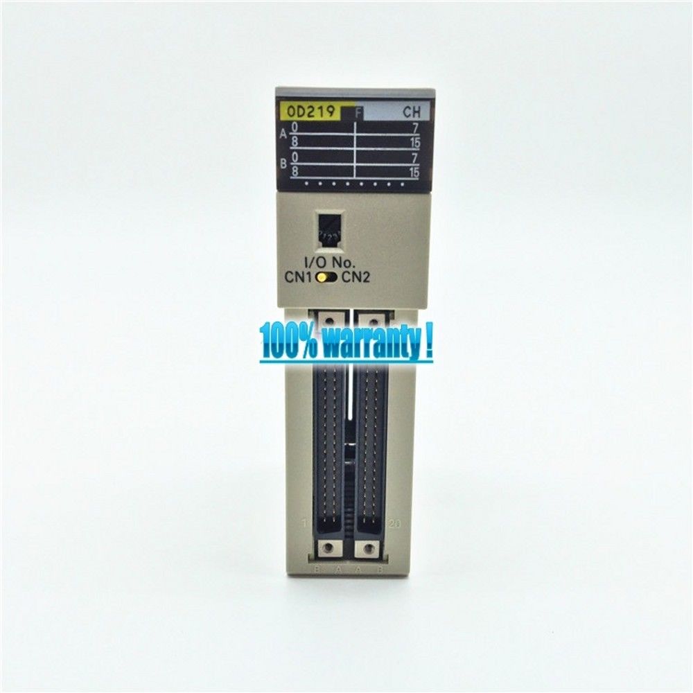 NEUE OMRON SPS C200H-OD219 in Karton C200HOD219