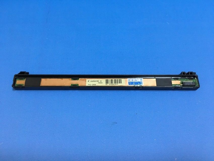 Image Sensor Scanner Head for Canon MF 4010 4012 4018 4120 4122 4140 4150 4320