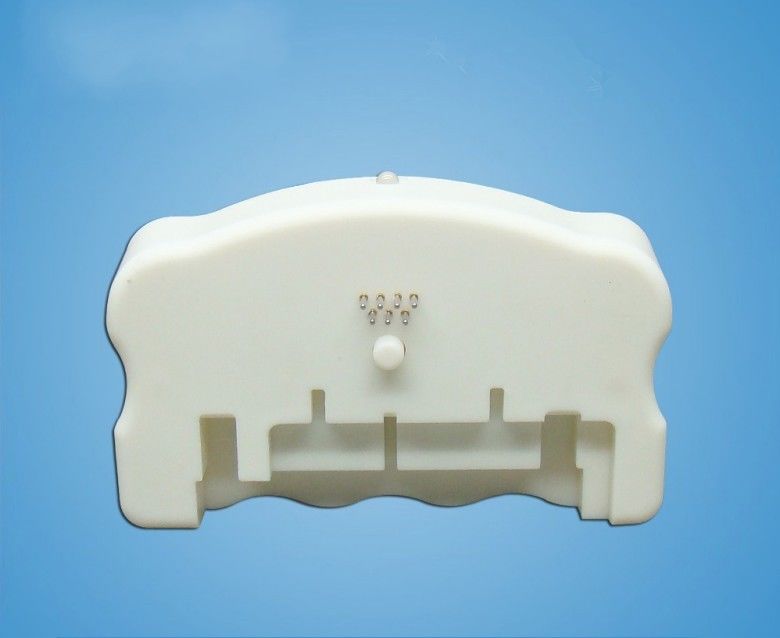 T6711 T6710 Chip Resetter for EP WF-4520 WP-4530 WP-4533 WP-4540 Maintenance Box