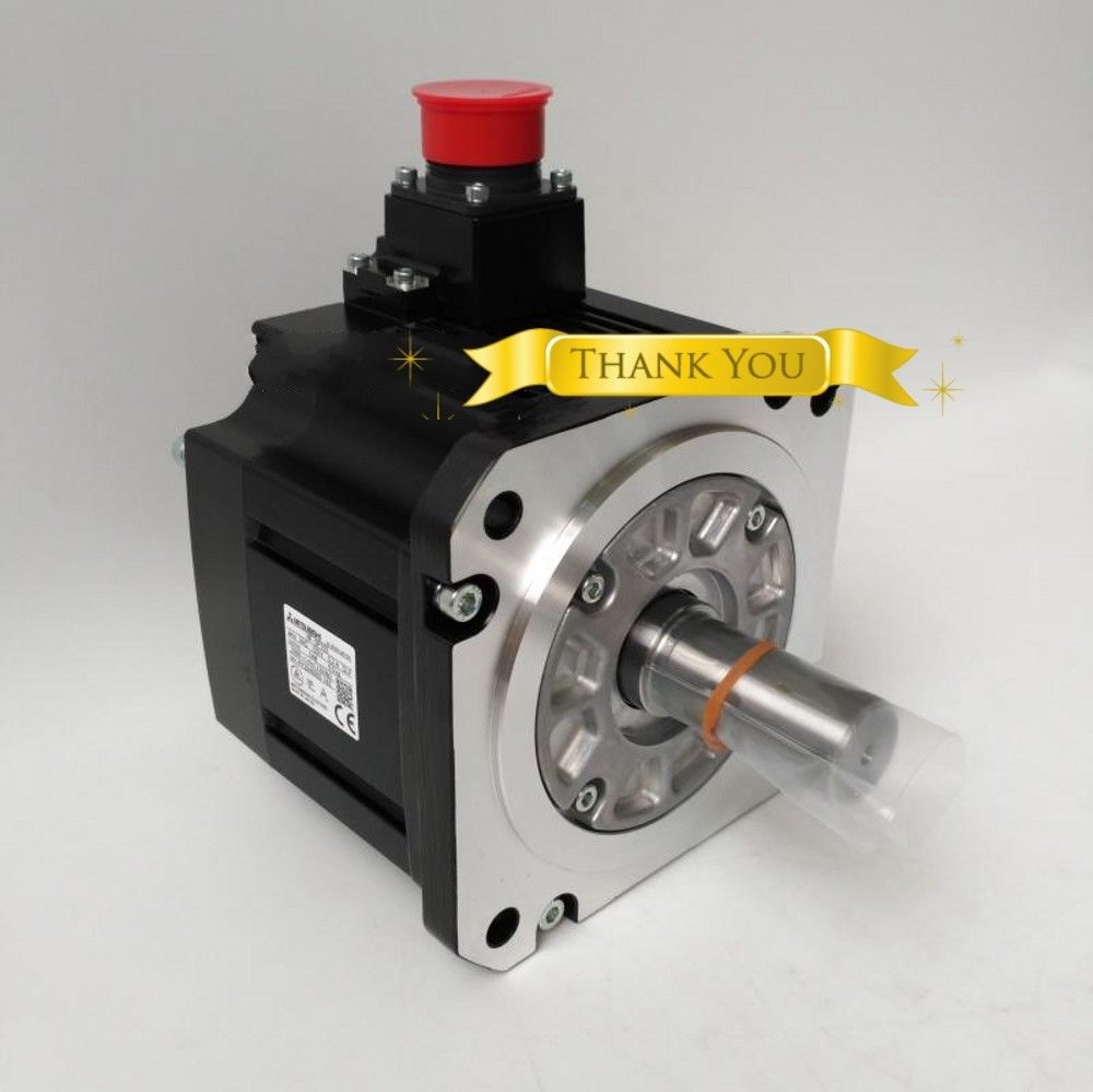 Neu MITSUBISHI SERVOMOTOR HF-SP102 im Karton HFSP102