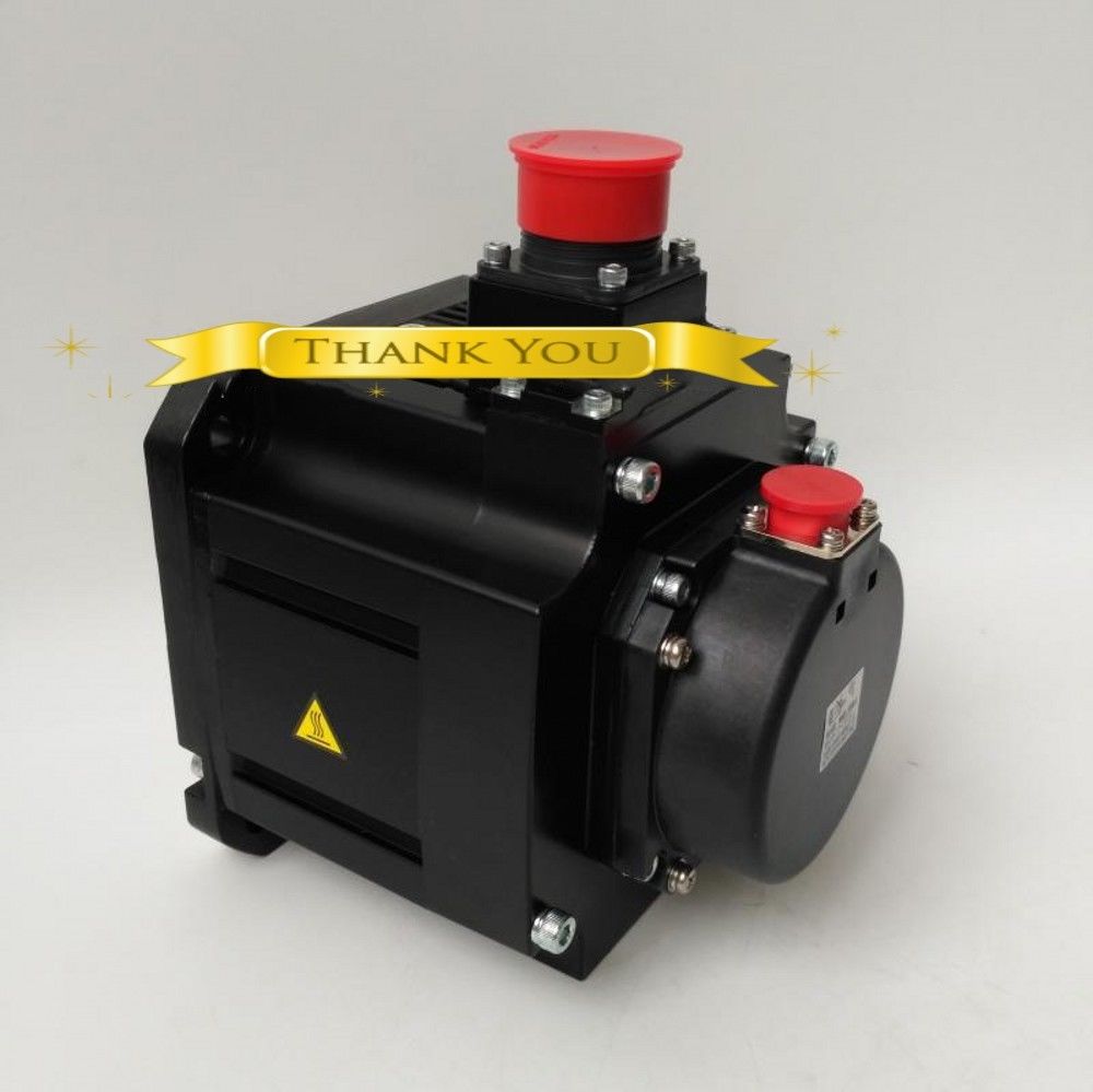 Neu MITSUBISHI SERVOMOTOR HF-SP102 im Karton HFSP102