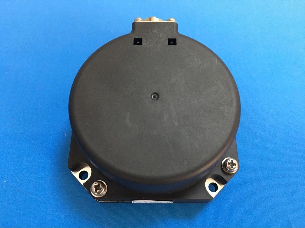 NEU & ORIGINAL Mitsubishi OSA18-100 ENCODER FÜR SERVOMOTOR HF104S-A48 im Karton