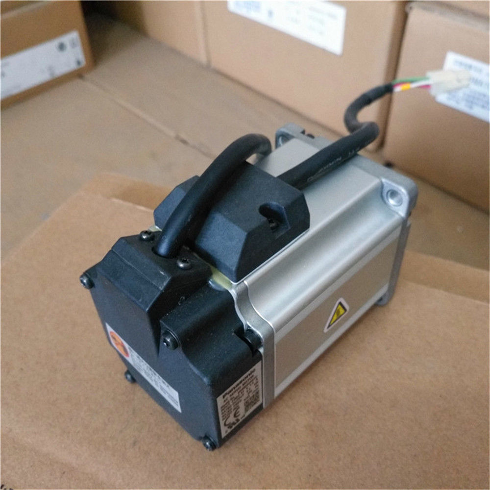 Genuine NEW PANASONIC AC Servo motor MHMD022G1U in box