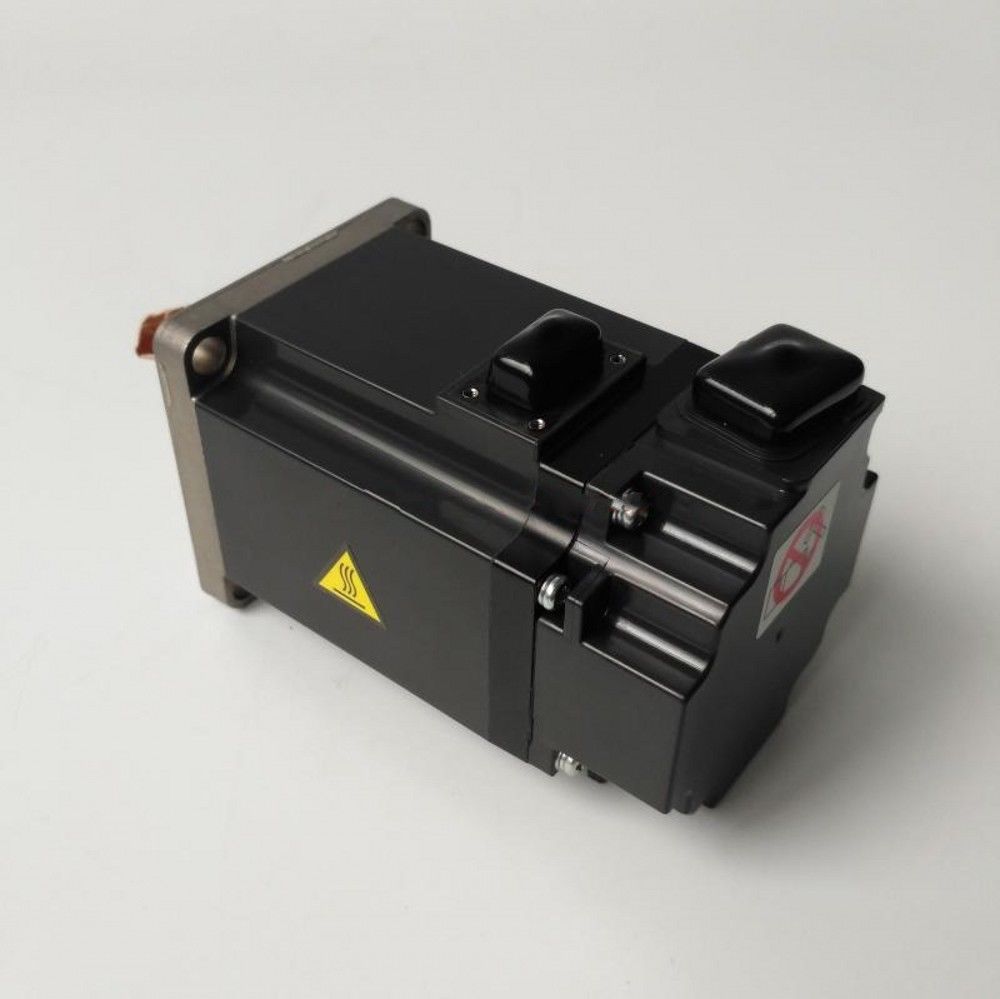 Nagelneuer MITSUBISHI AC SERVOMOTOR HG-KR43 in Box HGKR43