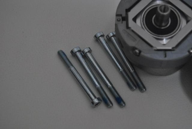 New Heidenhain Encoder ERN1387 2048 62S14-70 749144-59 (fast shipping)