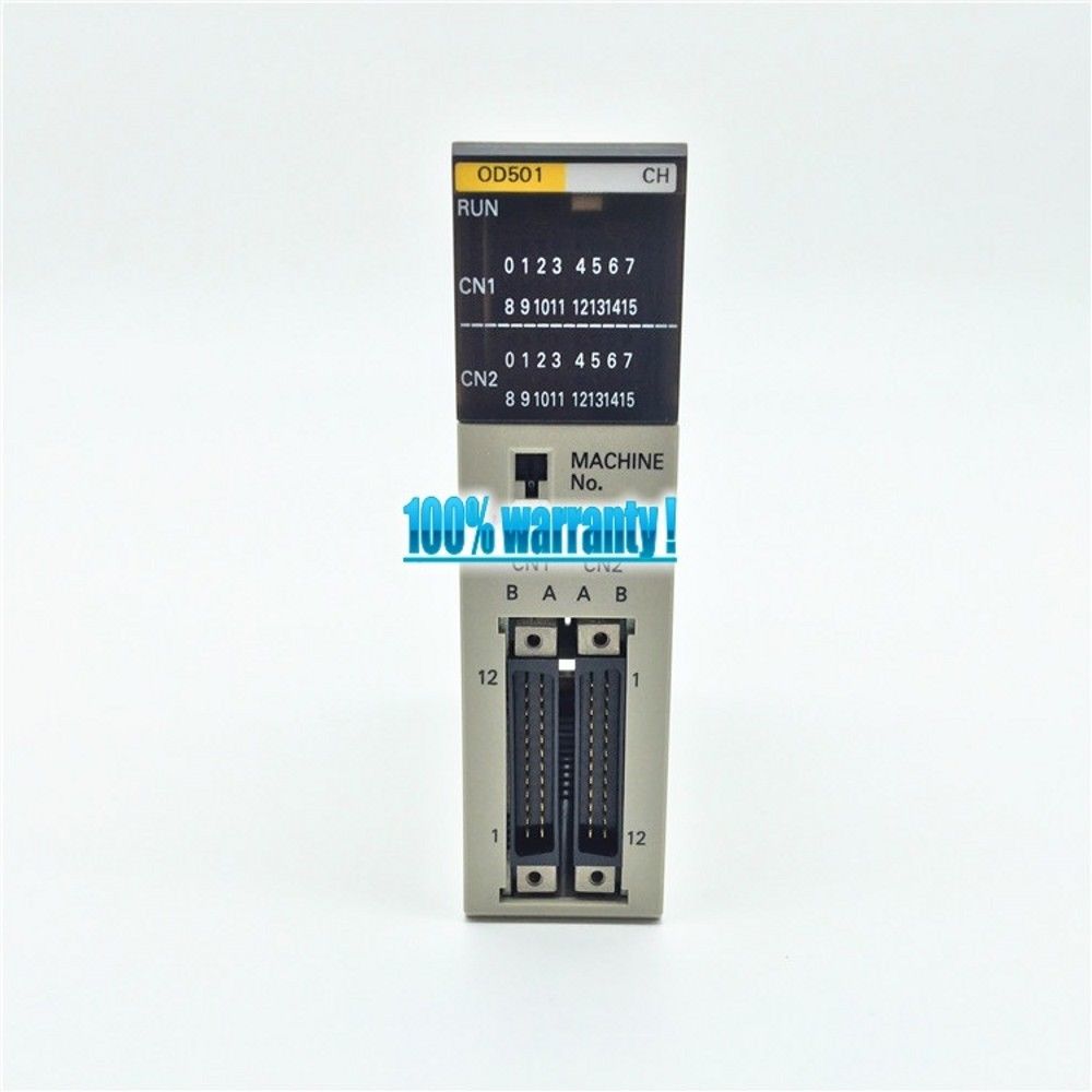 NEUE OMRON SPS C200H-OD501 in Karton C200HOD501