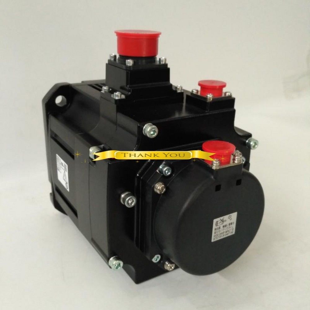 Neu MITSUBISHI SERVOMOTOR HF-SP102B im Karton HFSP102B