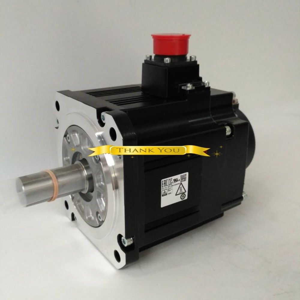 Neu MITSUBISHI SERVOMOTOR HF-SP102B im Karton HFSP102B