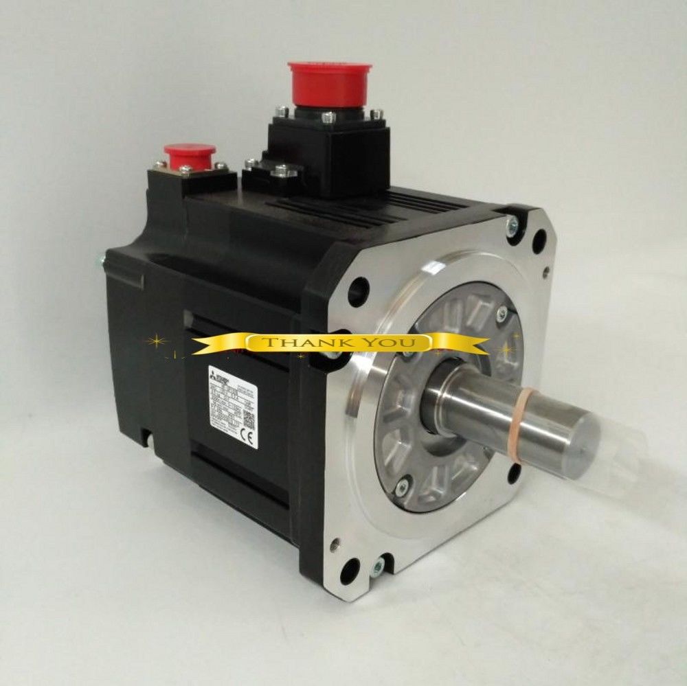Neu MITSUBISHI SERVOMOTOR HF-SP102B im Karton HFSP102B